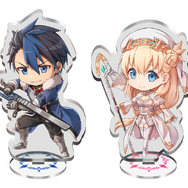 日本ファルコムが「東京ゲームショウ2024」に出展！新作『英雄伝説 界の軌跡』試遊や豪華ノベルティを配布ー発売記念ステージも