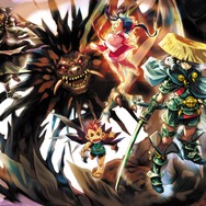 【女の子もゲームしよう】第33回 1996年のシレンたちに再び会える