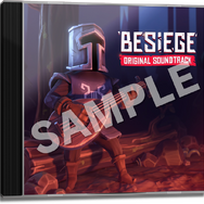 自分だけの最強マシンを作ろう！スイッチ/PS5/PS4向け『Besiege - ビシージ -』が2024年12月12日発売決定！「TGS 2024」にも試遊出展