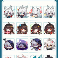 可愛さ爆発の飛霄や景元とトークを盛り上げよう！『崩壊：スターレイル』LINEスタンプVol.17が登場