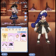 モンスターも雰囲気もゆる可愛い！自由な時間でゆるゆると進められる放置系RPG『Go! Go! マフィン!』を先行プレイ