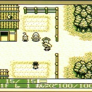 【女の子もゲームしよう】第33回 1996年のシレンたちに再び会える