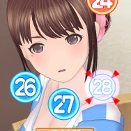 ラブプラス アーケード