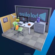 ホロライブ・兎田ぺこらが“迷彩”に！『World of Tanks Blitz』コラボ詳細がお披露目―獅白ぼたんと戦える配信企画も実施