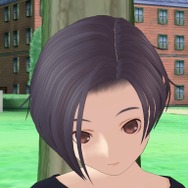 ラブプラス アーケード