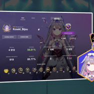 ホロライブ・兎田ぺこらが“迷彩”に！『World of Tanks Blitz』コラボ詳細がお披露目―獅白ぼたんと戦える配信企画も実施