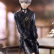 スラリと伸びた美脚に見惚れる！アニメ『NieR:Automata』より「2B」「9S」がフィギュア化―ゴーグルを外して素顔も楽しめる