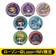 遊☆戯☆王』ローソンオリジナルグッズが予約受付中！ブラック