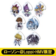 Loppi限定 デュエルセット KCレア ブラックマジシャンガール