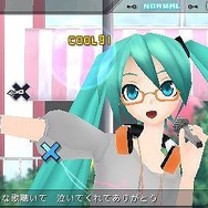 初音ミク ‐Project DIVA‐ 2nd