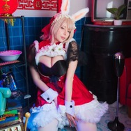 Meiyさん、板橋ザンギエフさんなど「DFM」所属選手らのトークセッションや対戦会からコスプレイヤーさんの撮影会まで、刺激たっぷり！TGS2024にゲーミングストレージでお馴染みの「ウエスタンデジタル」が出展