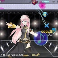 初音ミク ‐Project DIVA‐ 2nd