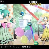 初音ミク ‐Project DIVA‐ 2nd