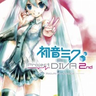 初音ミク ‐Project DIVA‐ 2nd