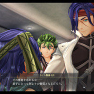 『英雄伝説 界の軌跡』グラムハート大統領やカシム、ミラベルら6名の情報が公開―結社「身喰らう蛇」の執行者たちにも注目