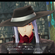 『英雄伝説 界の軌跡』グラムハート大統領やカシム、ミラベルら6名の情報が公開―結社「身喰らう蛇」の執行者たちにも注目