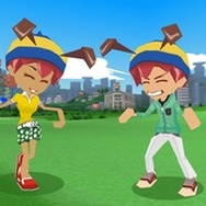 ゴルフレ