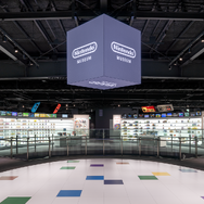 「ニンテンドーミュージアム」公式サイトより