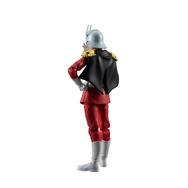 「すごい…親父が熱中するわけだ」私服アムロやシャア、セイラにランバ・ラルまで！「ガンダム」を代表するパイロットがお手頃価格の可動フィギュアで再登場