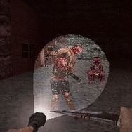 閉ざされた病棟 -DEMENTIUM II-