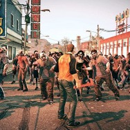 デッドライジング2：CASE 0