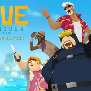 ネクソン、『デイヴ・ザ・ダイバー』で知られるサブブランド「ミントロケット」を法人化―ブランド拡大と革新的ゲームの迅速な開発目指す