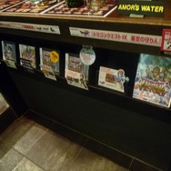 サンディのチョコレートサンデー超美味しいんですケド ― 「LUIDA'S BAR(ルイーダの酒場)」新メニューをチェック