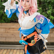 三月なのか『崩壊：スターレイル』／はる佳（@hartyu_tyan）