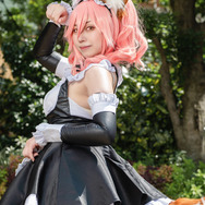 玉藻の前『Fate/Grand Order』／來夢（@9116Dream）