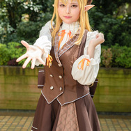 不知火フレア「ホロライブ」／ぷか（@pwmn26）