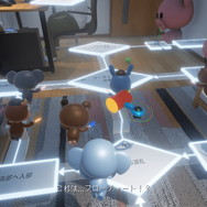 津田健次郎、大塚明夫らが「カロリーメイト」になって喋る…！3Dアクションゲームが配信開始―「私はリキッド、カロリーメイトリキッド フルーツミックス味だ」