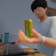 津田健次郎、大塚明夫らが「カロリーメイト」になって喋る…！3Dアクションゲームが配信開始―「私はリキッド、カロリーメイトリキッド フルーツミックス味だ」