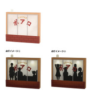一番ラボ 名探偵コナン FILE.2」発売！見る角度で怪盗キッドの