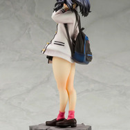 なんという“太もも”の存在感！「SSSS.GRIDMAN」より「宝多六花」「新条アカネ」フィギュアが再販予約受付中