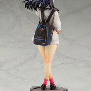 なんという“太もも”の存在感！「SSSS.GRIDMAN」より「宝多六花」「新条アカネ」フィギュアが再販予約受付中