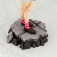 なんという“太もも”の存在感！「SSSS.GRIDMAN」より「宝多六花」「新条アカネ」フィギュアが再販予約受付中