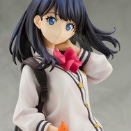 なんという“太もも”の存在感！「SSSS.GRIDMAN」より「宝多六花」「新条アカネ」フィギュアが再販予約受付中