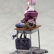 なんという“太もも”の存在感！「SSSS.GRIDMAN」より「宝多六花」「新条アカネ」フィギュアが再販予約受付中