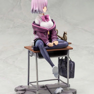 なんという“太もも”の存在感！「SSSS.GRIDMAN」より「宝多六花」「新条アカネ」フィギュアが再販予約受付中