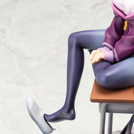 なんという“太もも”の存在感！「SSSS.GRIDMAN」より「宝多六花」「新条アカネ」フィギュアが再販予約受付中