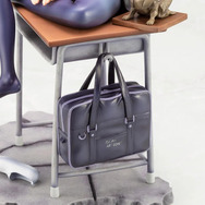 なんという“太もも”の存在感！「SSSS.GRIDMAN」より「宝多六花」「新条アカネ」フィギュアが再販予約受付中