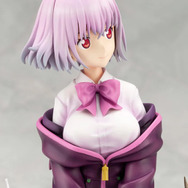 なんという“太もも”の存在感！「SSSS.GRIDMAN」より「宝多六花」「新条アカネ」フィギュアが再販予約受付中