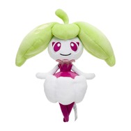 Pokémon Center ポケモンセンター キュワワー ぬいぐるみ m731 ぬいぐるみ キュワワー ｜【公式】ポケモンセンターオンライン