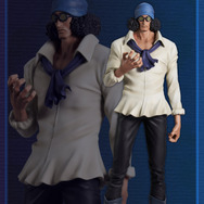 海賊島ハチノスが“どんぶり”に！？「ワンピース」一番くじ新作にコビー、ガープなどのフィギュアが登場