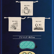 海賊島ハチノスが“どんぶり”に！？「ワンピース」一番くじ新作にコビー、ガープなどのフィギュアが登場