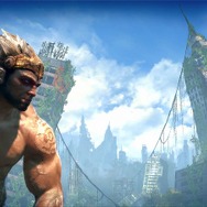 ENSLAVED ODYSSEY TO THE WEST