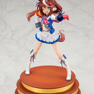 夢は掲げるものなのだっ！ 『ウマ娘』トウカイテイオーがSSR