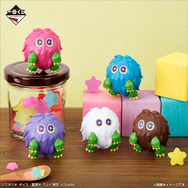 『遊戯王』新作一番くじに「ラーの翼神竜」ら“三幻神”が降臨！遊戯や海馬たちの描き下ろしイラストも見逃せない