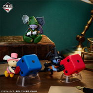 『遊戯王』新作一番くじに「ラーの翼神竜」ら“三幻神”が降臨！遊戯や海馬たちの描き下ろしイラストも見逃せない