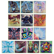 『遊戯王』新作一番くじに「ラーの翼神竜」ら“三幻神”が降臨！遊戯や海馬たちの描き下ろしイラストも見逃せない